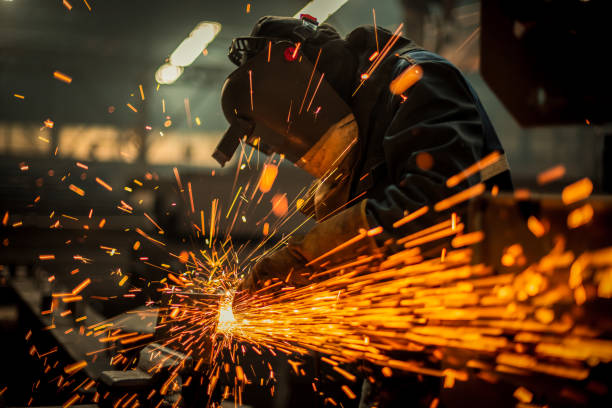 Best Maintenance and Repair Welding in Glenmora, LA