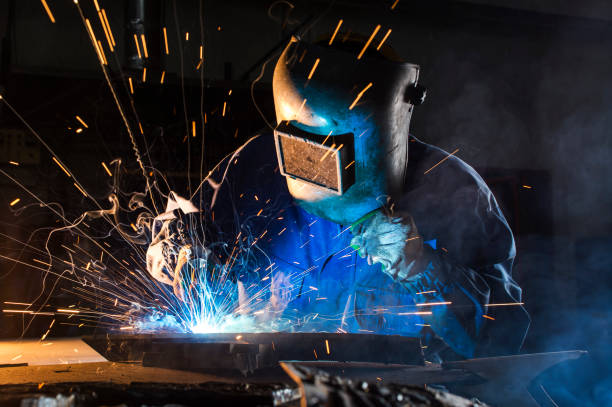 Best Welding Equipment Sales and Repair in Glenmora, LA