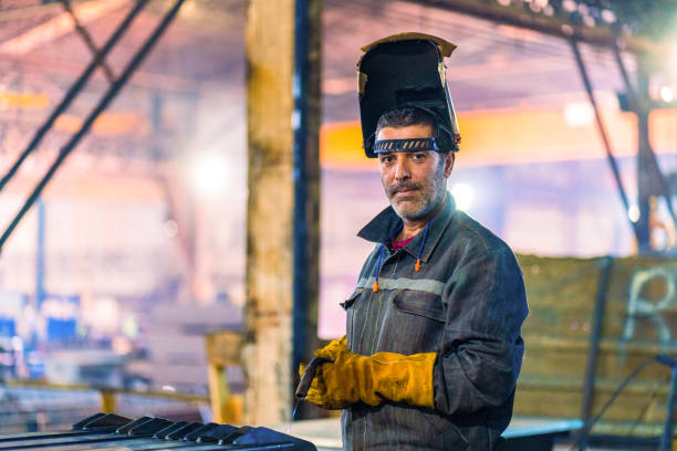 Best Welding Inspection and Certification in Glenmora, LA