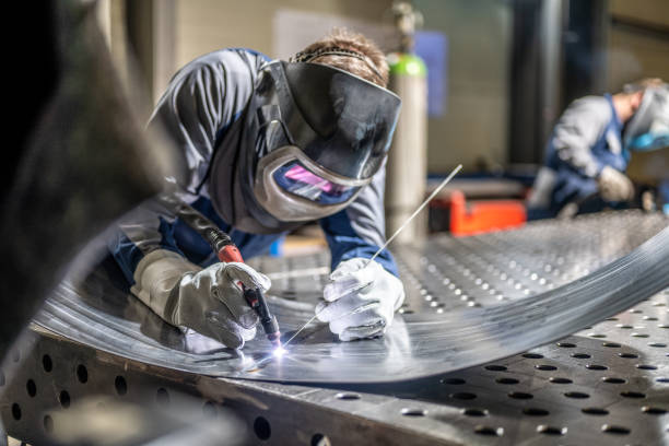 Best Artistic and Custom Metal Fabrication in Glenmora, LA