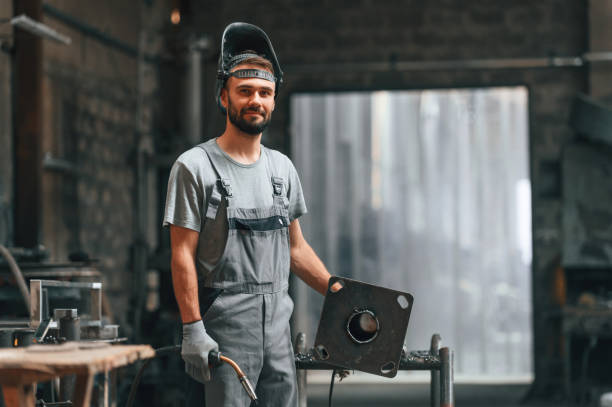 Best Artistic and Custom Metal Fabrication in Glenmora, LA