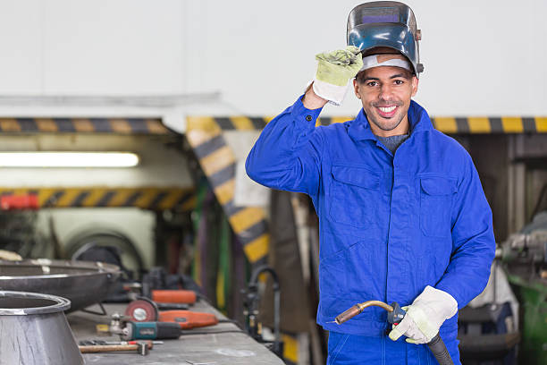 Best Specialty Welding Processes in Glenmora, LA